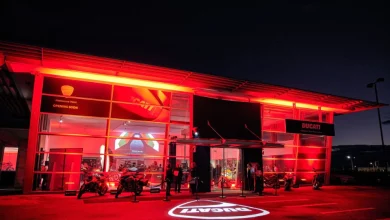 Photo of Ducati opens two dealerships in Australia