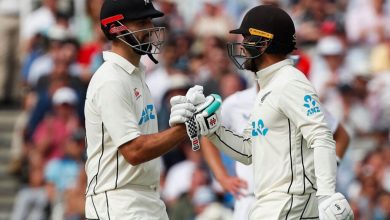 Photo of England v New Zealand – Test 2, Day 1 review: Mitchell and Blundell go ahead after Williamson Covid coup