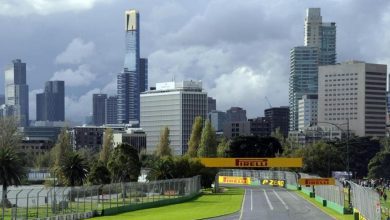 Photo of F1 GP Australia in Melbourne until 2035
