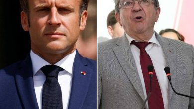 Photo of France 2022 legislative elections, Macron Melenchon: the hour of truth – Corriere.it
