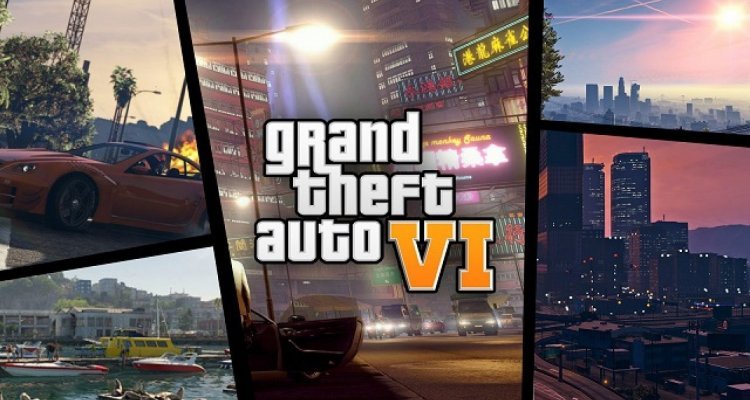 GTA 6 or a new game?  - Multiplayer.it