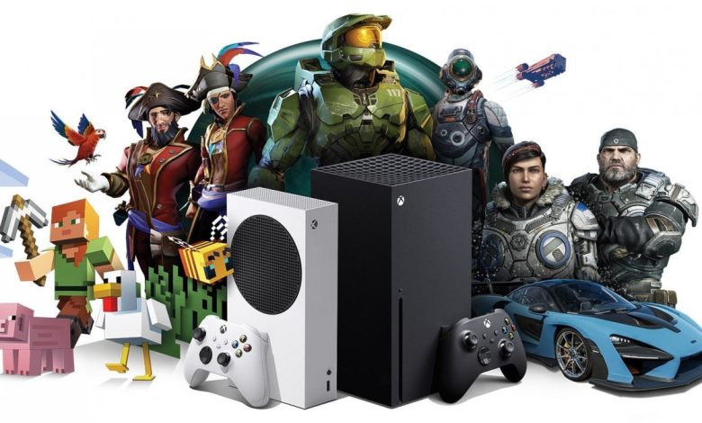 Here are the free games for Xbox Series X |  S and One - Nerd4.life