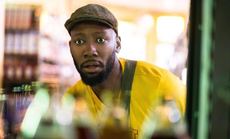 Hulu cancels comedy with Lamorne Morris after two seasons