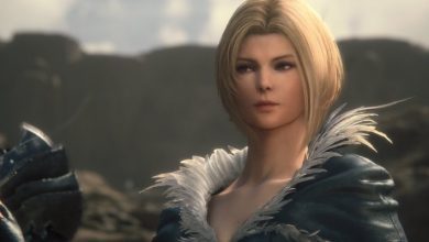 Photo of In Final Fantasy 16, party members are controlled by artificial intelligence – Nerd4.life