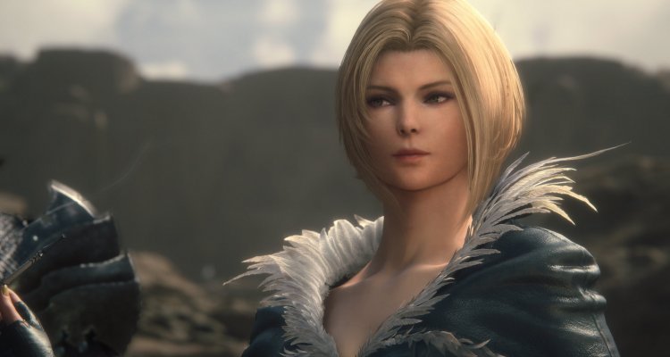 In Final Fantasy 16, party members are controlled by artificial intelligence - Nerd4.life