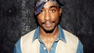 Photo of In the United States, the Tupac family opens a restaurant inspired by his observations
