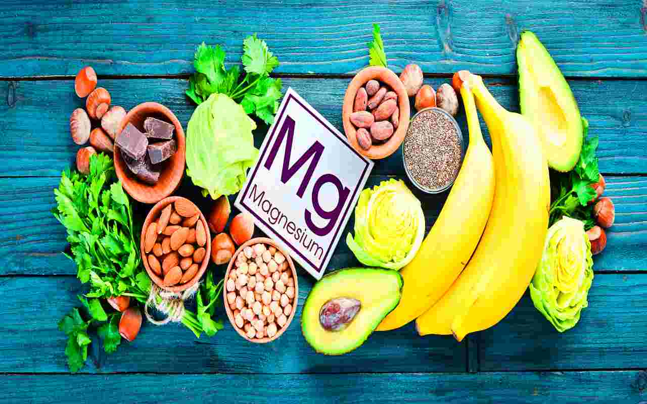 Photo of In which foods is magnesium found?  The long list of those who give us health and well-being