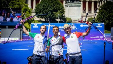 Photo of A bitter day for Italy in the frequent team and in the individual complex – OA Sport