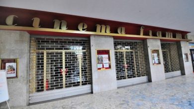 Photo of Palermo, Fiama cinema reopened: in 2023 it will become a gym