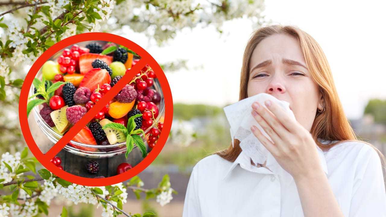 Photo of Pollen, if you’re allergic to it, these are 10 killer fruits: we eat them all the time