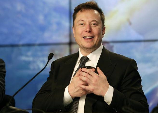 Tesla CEO asks employees to attend 40 hours - Corriere.it