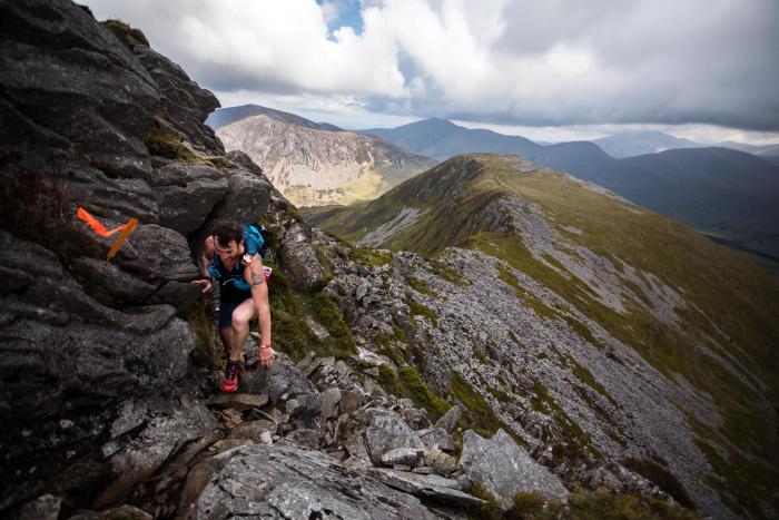 Test yourself in Snowdonia, the UK's most magical trail