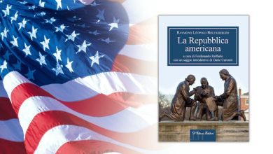 Photo of The “American Republic” is the story of the origins of the United States and Europe