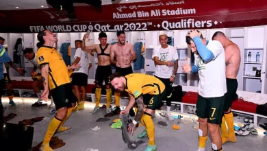 Photo of The Australian way to qualify for the World Cup
