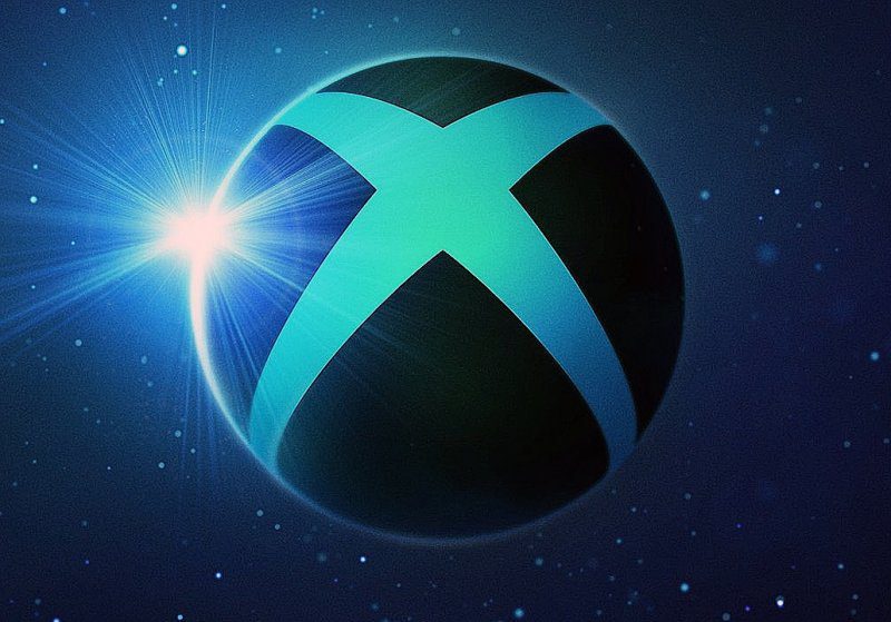Xbox Games Show, Logo