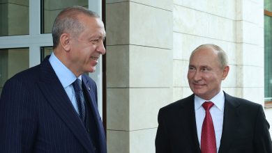 Photo of The wheat crisis and the upcoming talks between Turkey and Russia: Preparations are underway for the Istanbul summit between Moscow and Kiev