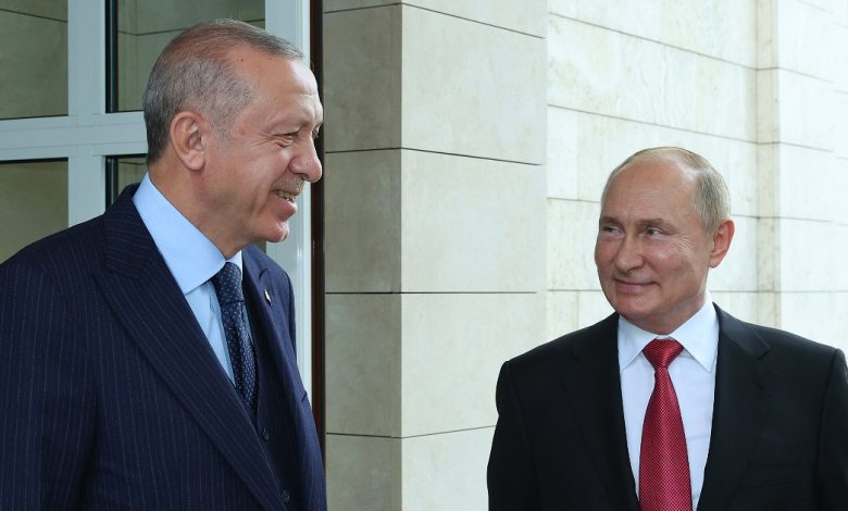 The wheat crisis and the upcoming talks between Turkey and Russia: Preparations are underway for the Istanbul summit between Moscow and Kiev
