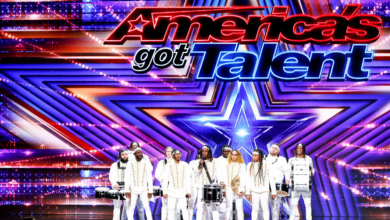Photo of Who are the Drumline packages for?  The official drummer of the WNBA Chicago Sky Champion rehearsed for the 17th season of “America’s Got Talent”