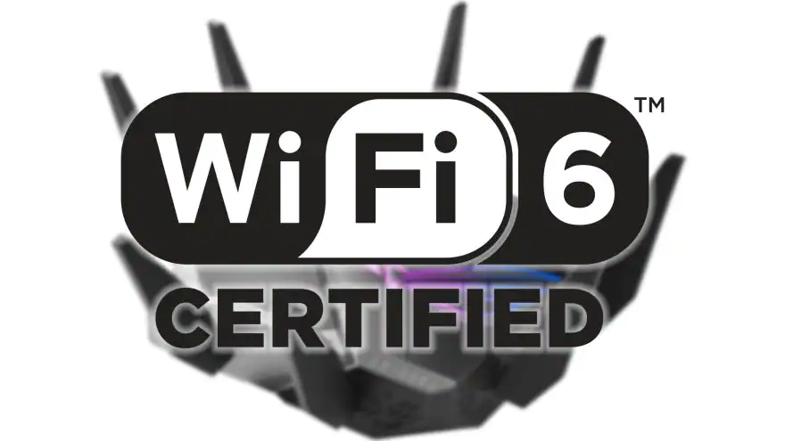 Wi-Fi 6E: What is it and what improvements does the Wi-Fi 6 extension bring