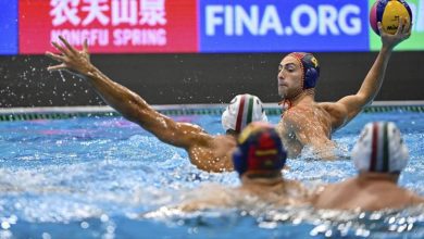 Photo of World Cup, water polo: Italy – Spain 12-14 – La Gazzetta dello Sport