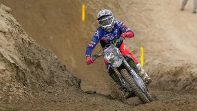 Photo of WSX: Tomac wild card for the first race of the World Championship