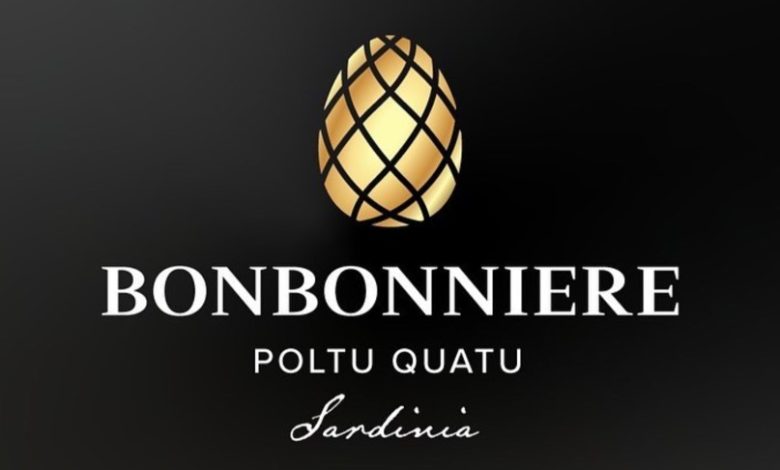 Bombonierre - Poltu Quatu