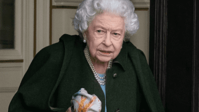 Photo of Queen Elizabeth, nothing will ever be the same again: After serious health problems fear the worst – Democrat