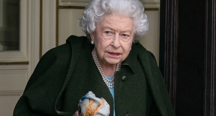 Queen Elizabeth, nothing will ever be the same again: After serious health problems fear the worst - Democrat