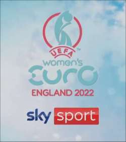 European Women's Football 2022, all matches live on Rai and Sky Sport