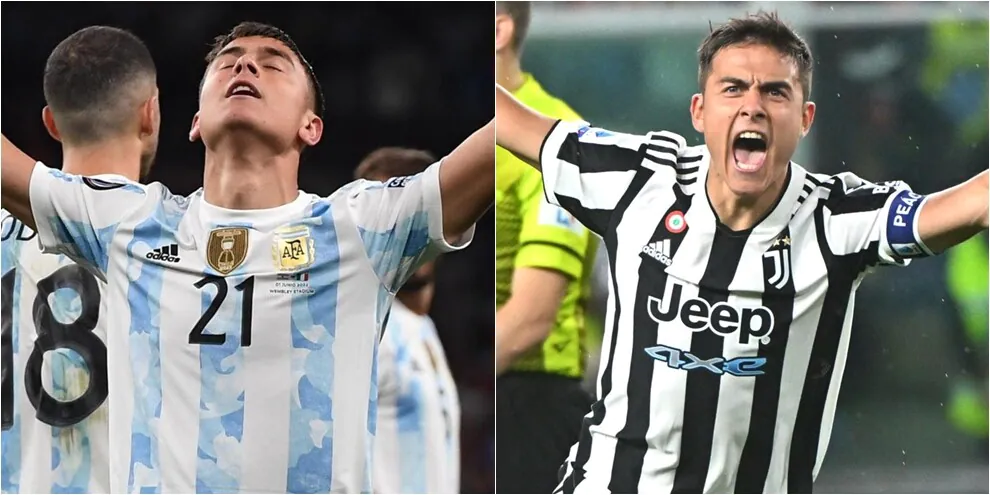 Dybala, from Monza to Milan, from Naples to Barcelona: all possible destinations