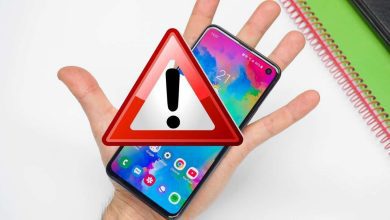 Photo of Vulnerability alert, your smartphone is at risk: check if your phone is one of them