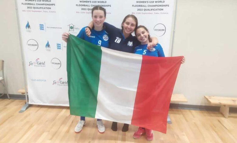 Globe, from Black Lions of I Terzi 4 players to the Italian national team at the World Cup in Poland • Terzo Binario News