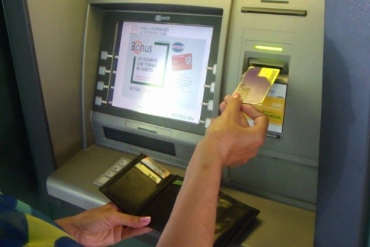 New ATM withdrawal limits