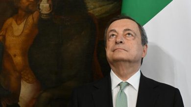 Photo of Draghi resigns, and will report in the room.  M5s are divided over the withdrawal of the ministers.  Salvini and Berlusconi: “Irresponsible” – private files