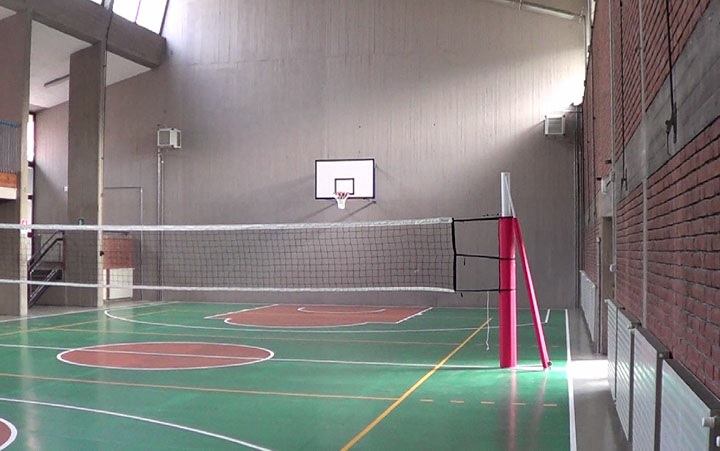 Redevelopment and seismic works: 2.3 million euros for three gymnasiums in Piacenza