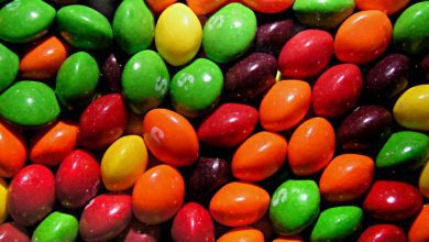 Photo of The United States, Skittles candy was dragged to court for using toxic chemicals