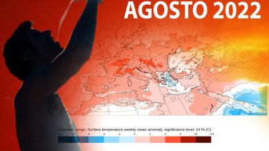 Photo of August, the European center leaves no doubts, the Italians’ holidays are in danger;  Let’s see why »ILMETEO.it
