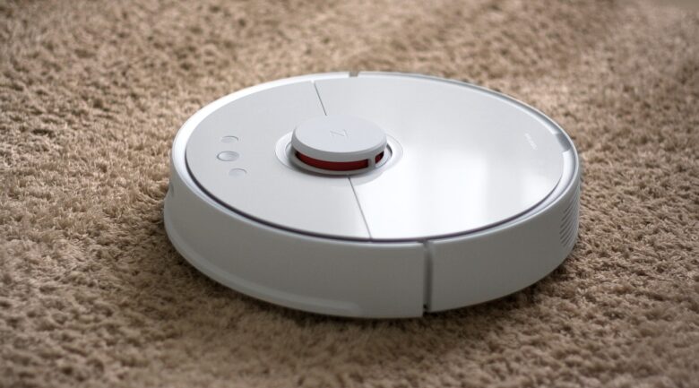 Cordless Vacuum Cleaner: 5 Types and Tips