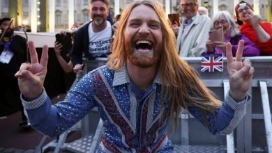 Photo of The UK will host Eurovision 2023 instead of Ukraine