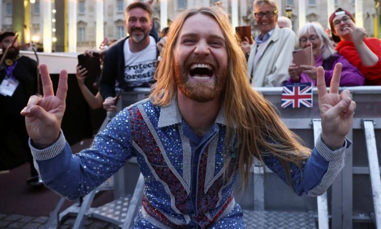 The UK will host Eurovision 2023 instead of Ukraine
