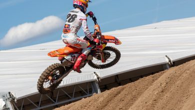Photo of Supercross / National |  KTM Melts Reserves: Tom Viall in the US from 2023!  |  P300.it