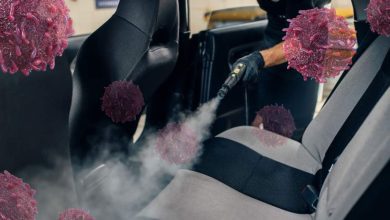 Photo of Everyone loves the smell of a new car, but it contains a carcinogen: be careful not to inhale it