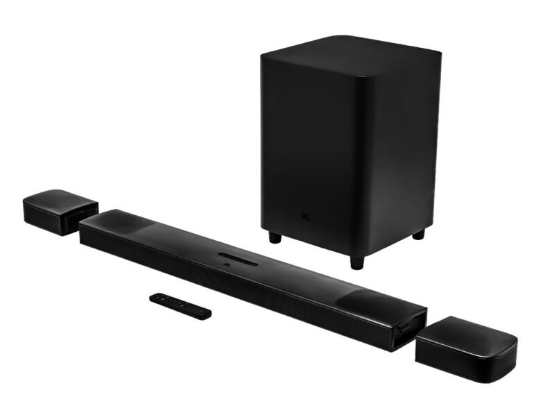Best Home Theater: 3 Professional Functions