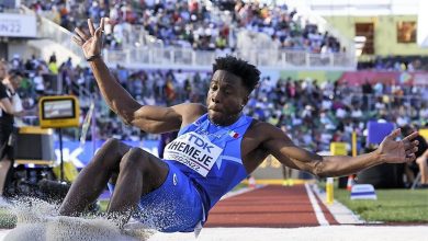 Photo of Emmanuel Emeji made Athletica Estrada close to a medal in the World Cup in the United States