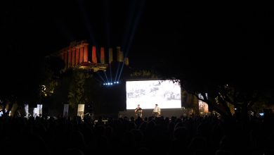 Photo of Agrigento, the seventh edition of Sicilymovie – Film Festival is about to begin