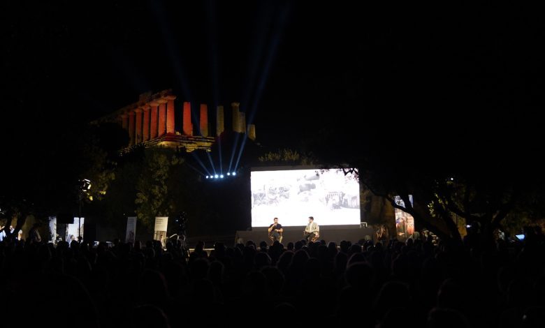 Agrigento, the seventh edition of Sicilymovie - Film Festival is about to begin