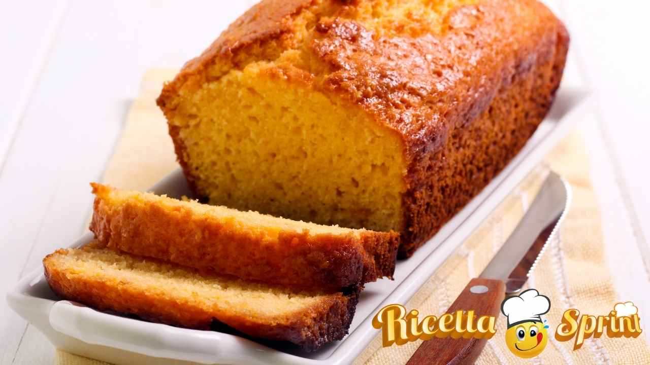Photo of Amor Polenta is so soft, the rich and greedy plum cake that recharges you with gluttony!