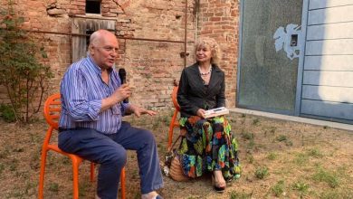 Photo of An interesting meeting in Portacomaro on Rita Levi-Montalcini and scientific humanism for an in-depth study of culture and science