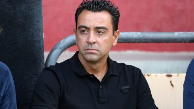 Photo of Barcelona is on tour, but Xavi can’t enter the US