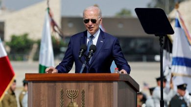 Photo of Biden in the Middle East: Confirming Good US-Israel Relations